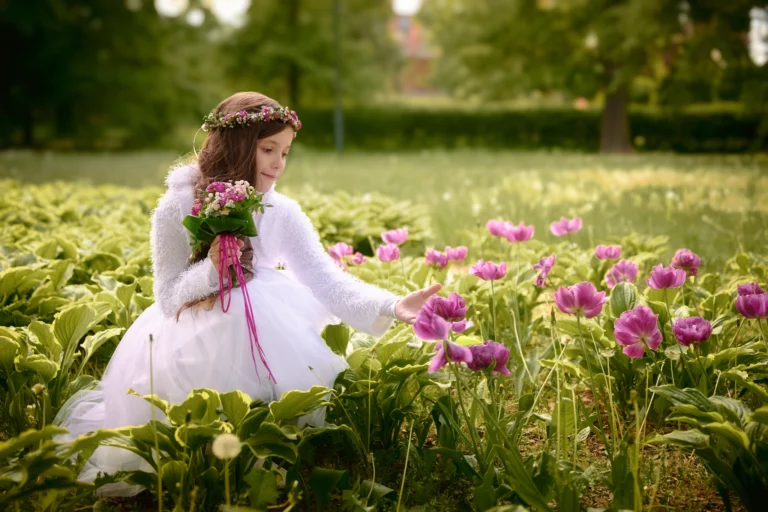 Fotograf na Komunię: Jak wybrać i zaplanować ten dzień bez stresu?